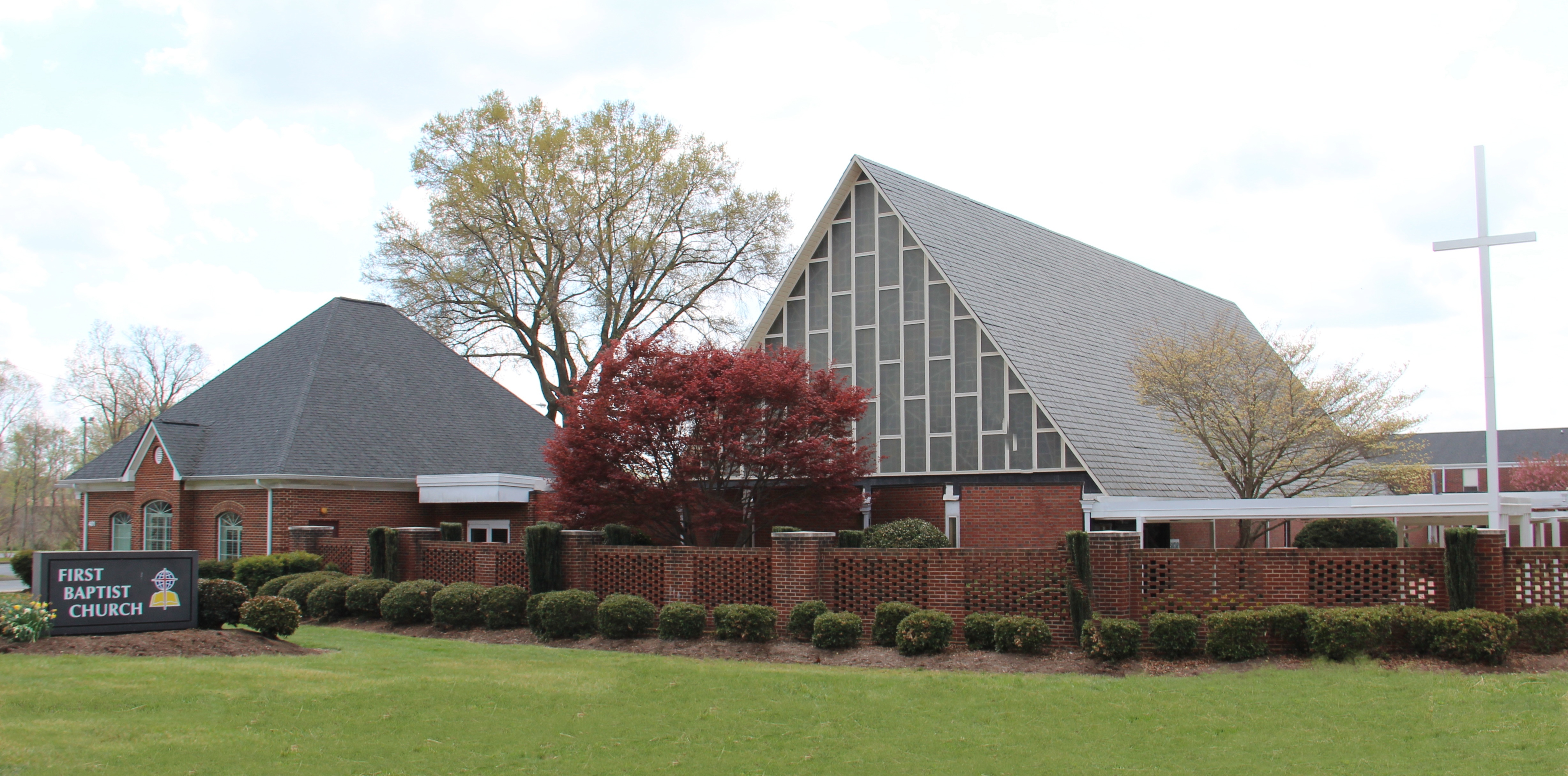 First Baptist Church of Kernersville 